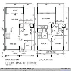Blk 146 Tampines Avenue 5 (Tampines), HDB Executive #574224491